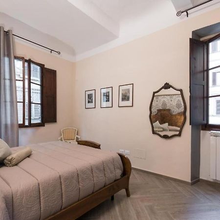 Ferienwohnung Guelfa Dream Florenz Exterior foto