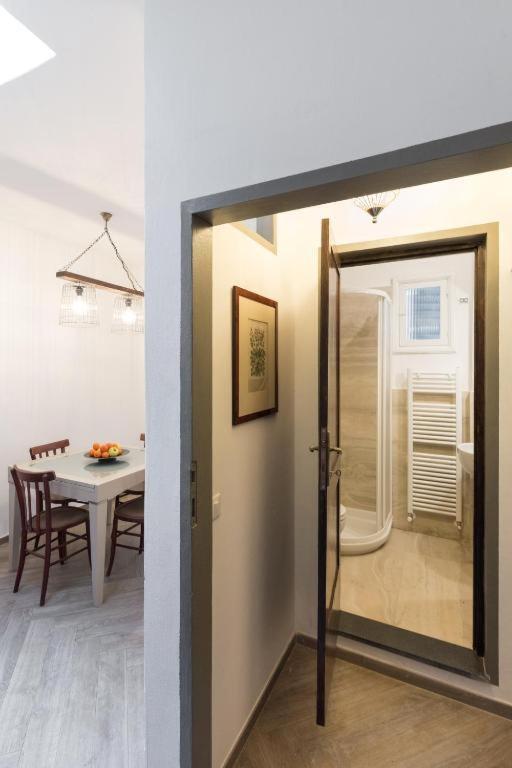 Ferienwohnung Guelfa Dream Florenz Exterior foto