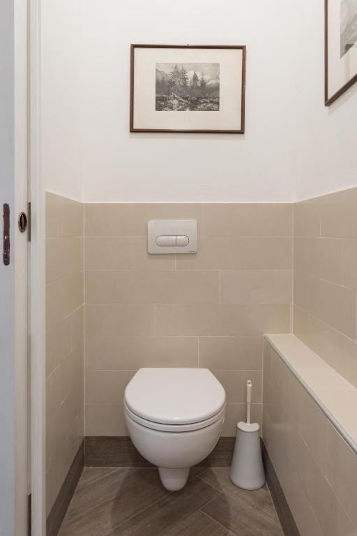 Ferienwohnung Guelfa Dream Florenz Exterior foto